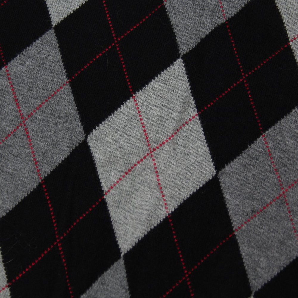 Children's Place Argyle Sweater - Picture 4 of 4